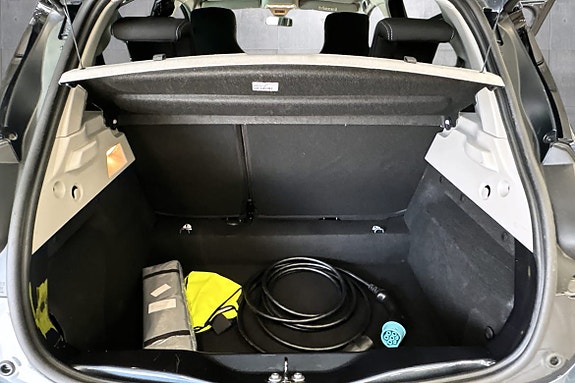 Renault Zoe 19 of 22