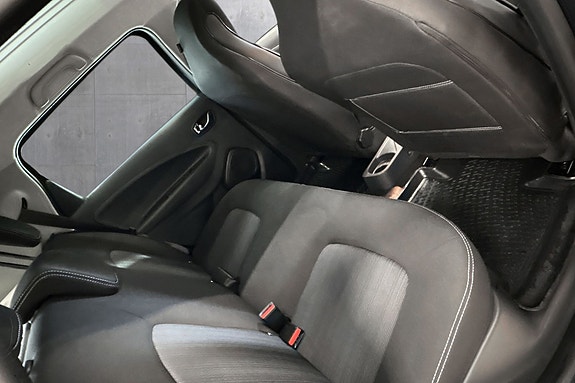Renault Zoe 16 of 22