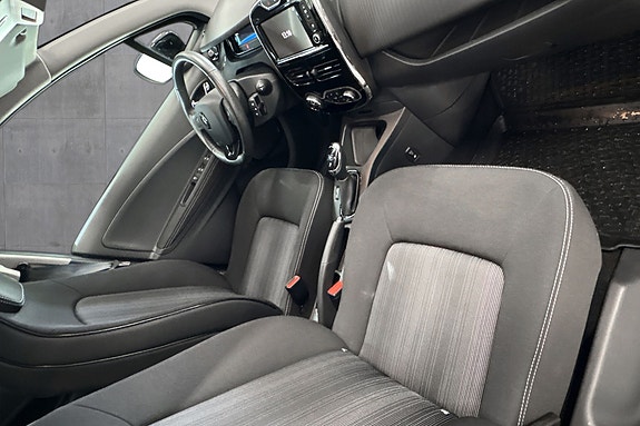 Renault Zoe 15 of 22