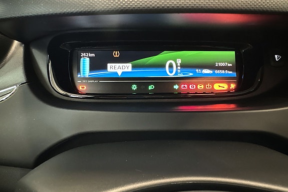 Renault Zoe 13 of 22