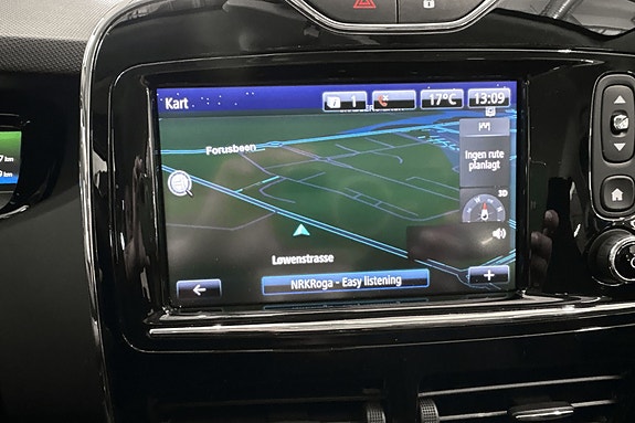 Renault Zoe 14 of 22