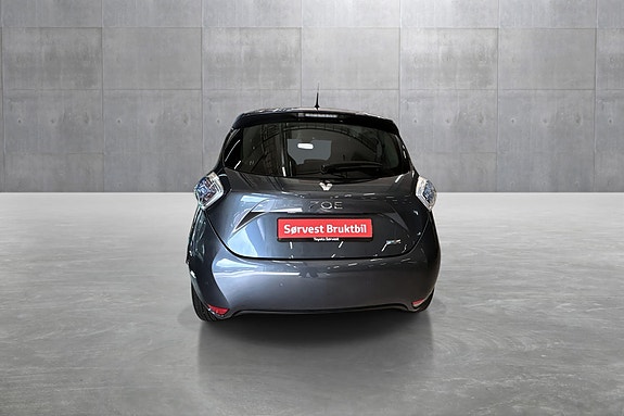 Renault Zoe 4 of 22