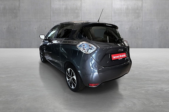 Renault Zoe 3 of 22