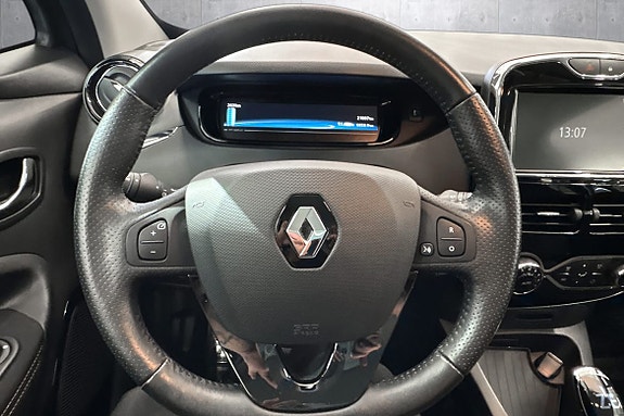 Renault Zoe 12 of 22