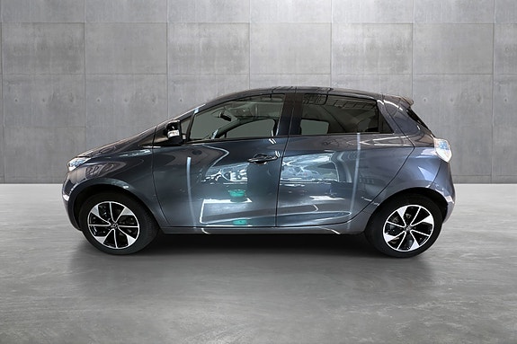 Renault Zoe 2 of 22