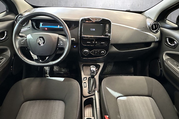 Renault Zoe 10 of 22
