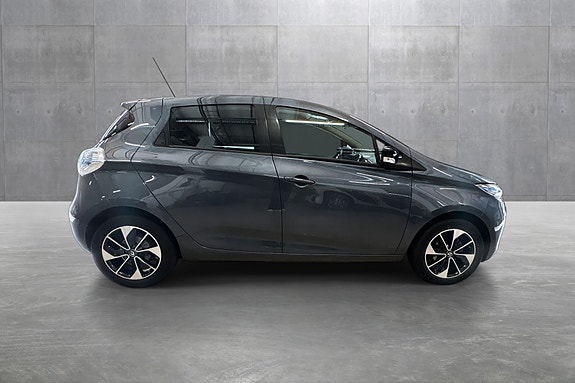 Renault Zoe 6 of 22