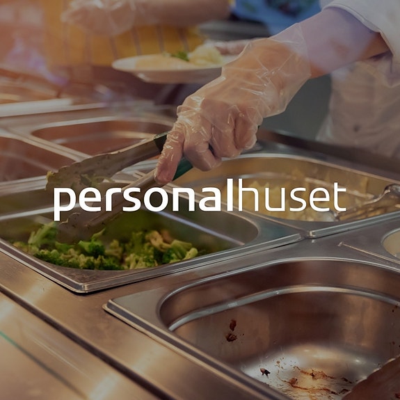 Personalhuset logo