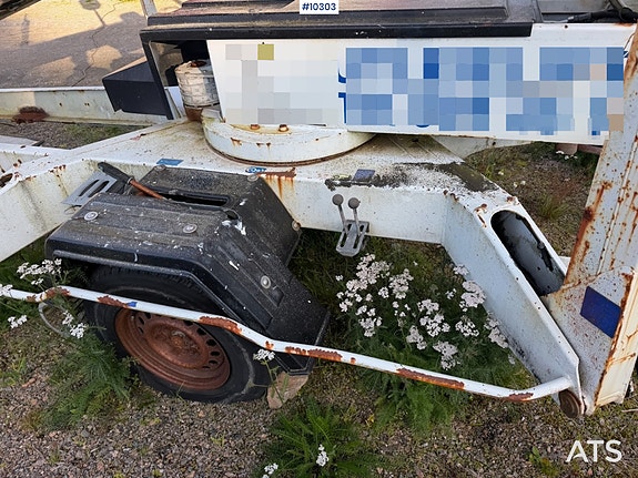 Dino 150 ZX personlift 8 of 30