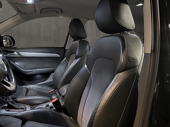 Audi Q3 13 of 26