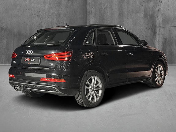 Audi Q3 7 of 26