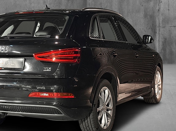 Audi Q3 10 of 26