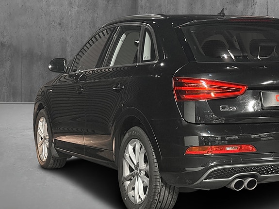 Audi Q3 11 of 26