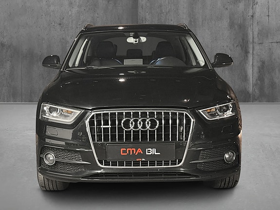Audi Q3 3 of 26