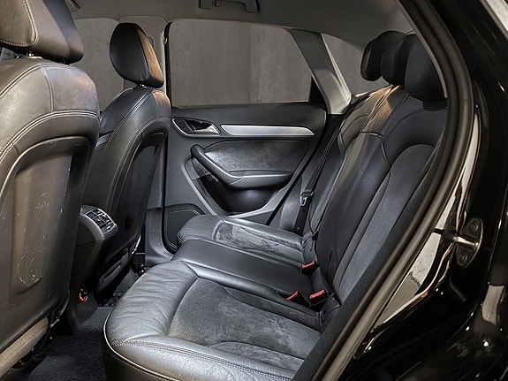 Audi Q3 20 of 26