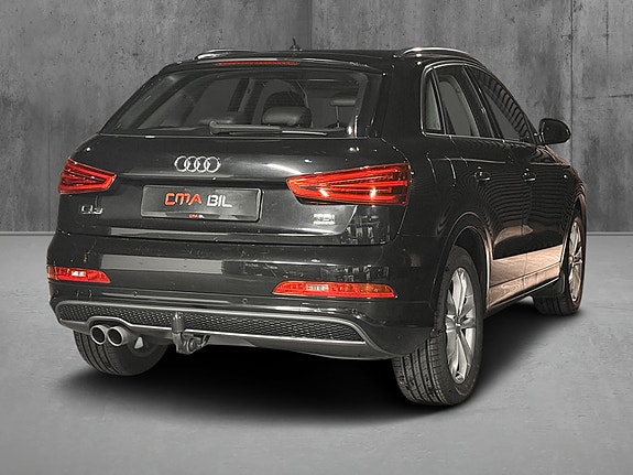 Audi Q3 8 of 26