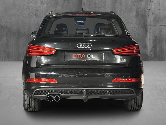 Audi Q3 9 of 26