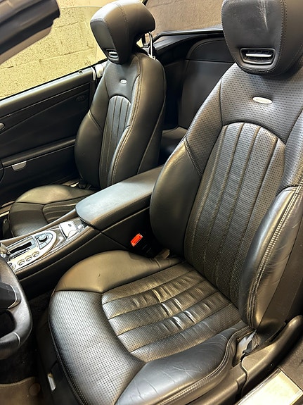 Mercedes-Benz SL63 13 of 23