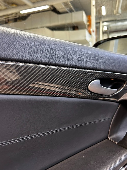 Mercedes-Benz SL63 19 of 23