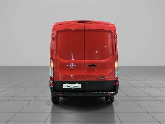 Ford Transit 6 of 30