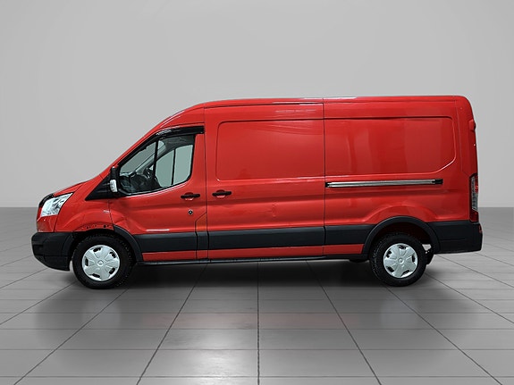 Ford Transit 8 of 30
