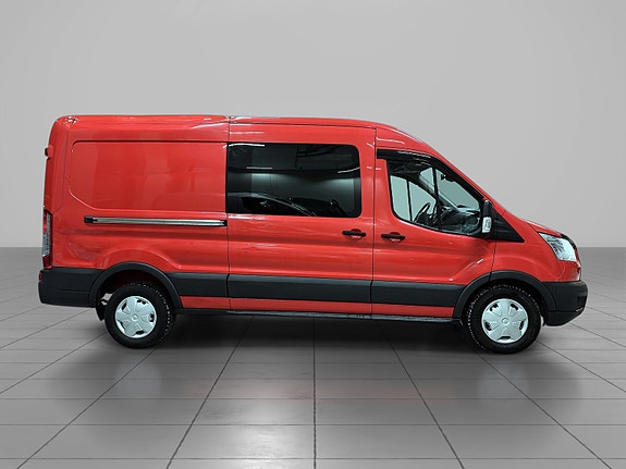 Ford Transit 2 of 30