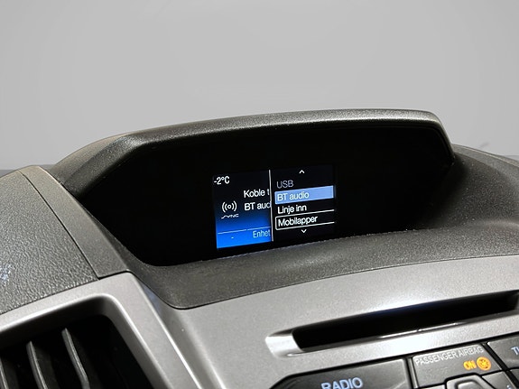 Ford Transit 18 of 30