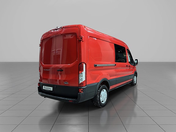 Ford Transit 5 of 30
