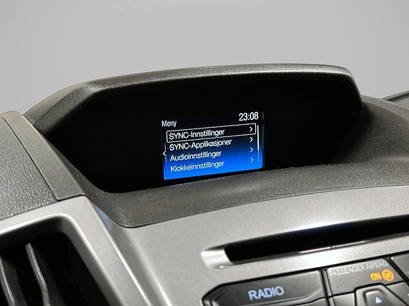 Ford Transit 19 of 30