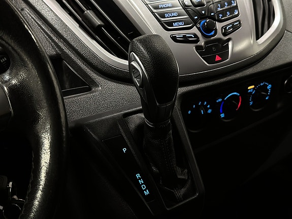 Ford Transit 27 of 30
