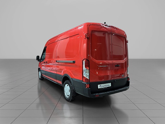 Ford Transit 7 of 30