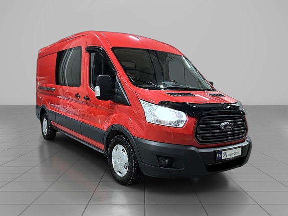 Ford Transit 3 of 30