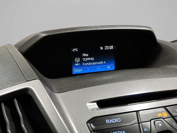 Ford Transit 21 of 30