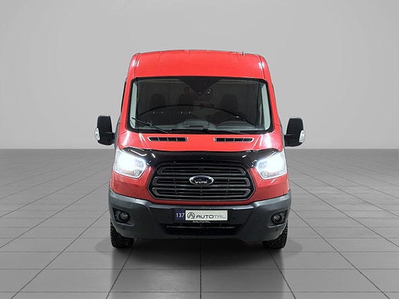 Ford Transit 4 of 30
