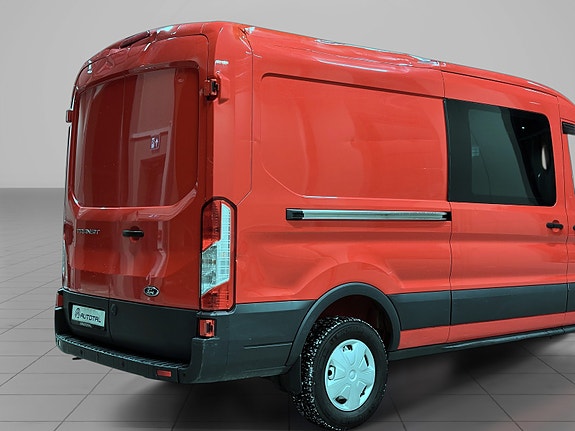 Ford Transit 9 of 30