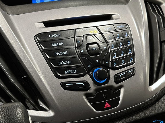 Ford Transit 24 of 30