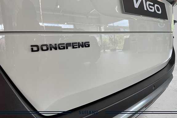 Dongfeng Vigo 24 of 30