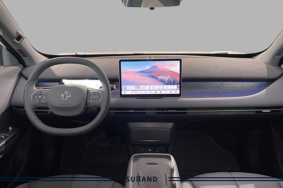 Dongfeng Vigo 10 of 30