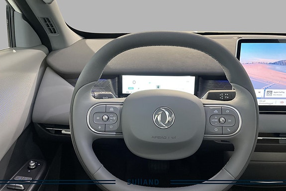 Dongfeng Vigo 12 of 30