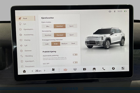Dongfeng Vigo 27 of 30