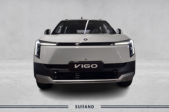 Dongfeng Vigo 8 of 30
