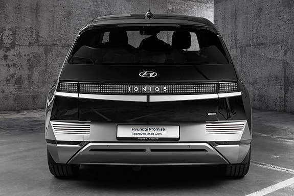 Hyundai Ioniq 5 6 of 30