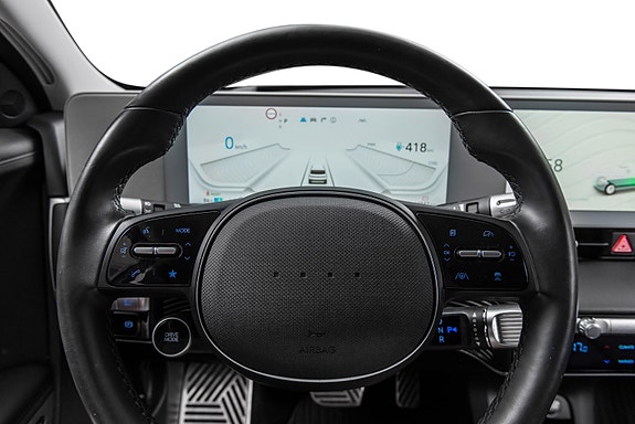 Hyundai Ioniq 5 20 of 30