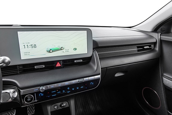 Hyundai Ioniq 5 12 of 30