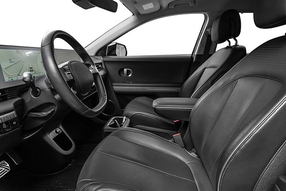 Hyundai Ioniq 5 11 of 30