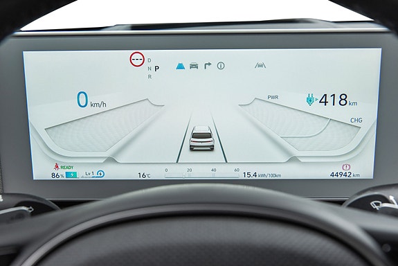 Hyundai Ioniq 5 22 of 30