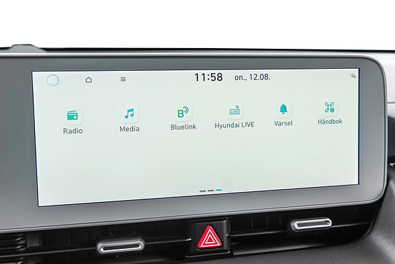 Hyundai Ioniq 5 26 of 30