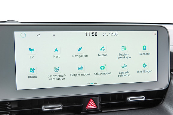 Hyundai Ioniq 5 25 of 30