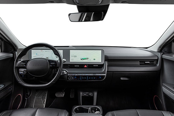 Hyundai Ioniq 5 19 of 30