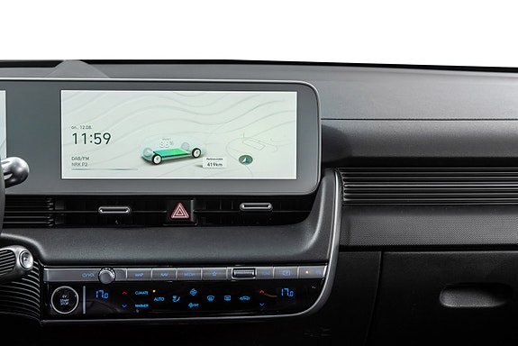 Hyundai Ioniq 5 24 of 30
